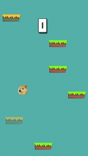 Doge JumpUp(圖2)-速報App