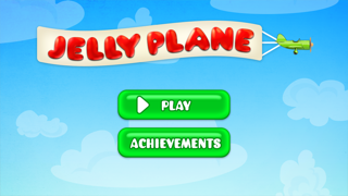 Jelly Plane screenshot 1