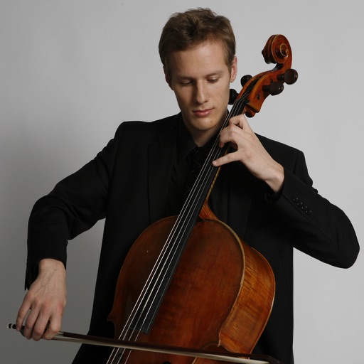 Cello Master Class Icon