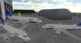 Game screenshot Airport 3D Airplane Parking mod apk
