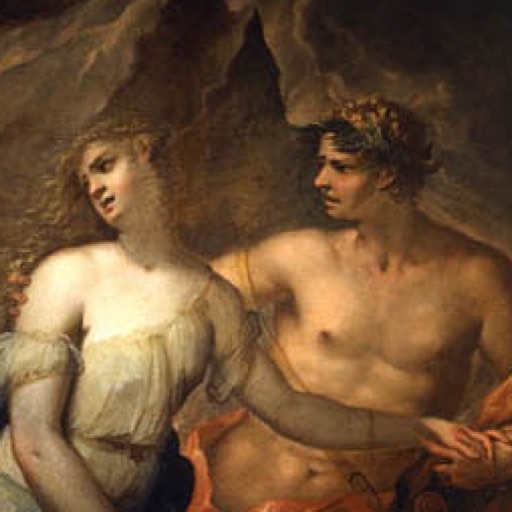Orfeo ed Euridice icon