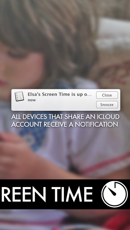 Screen Time screenshot-4