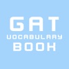 大学入試教育テストのGAT英語の語彙の本 - iPadアプリ