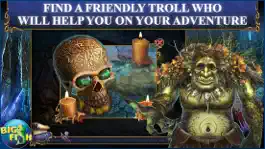 Game screenshot Bridge to Another World: The Others - A Hidden Object Adventure hack