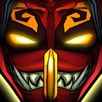 Monsters Rising icon