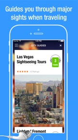 Las Vegas. screenshot
