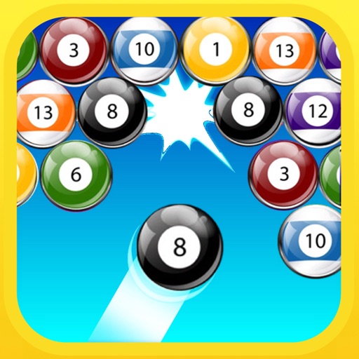 Arcade 8's Mania - Top Best Strategy Puzzles Game to Play with Friends! iOS App