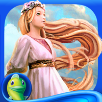 Dark Parables Ballad of Rapunzel HD - A Hidden Object Fairy Tale Adventure