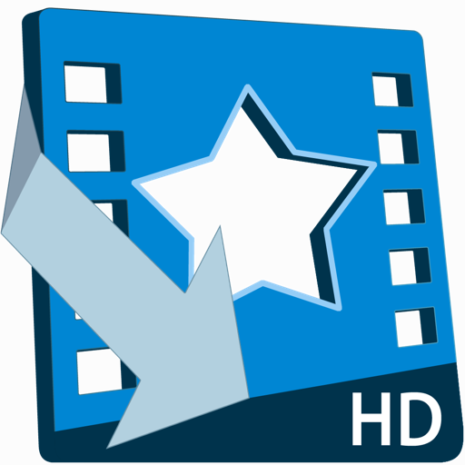 AnyVideo Converter HD icon