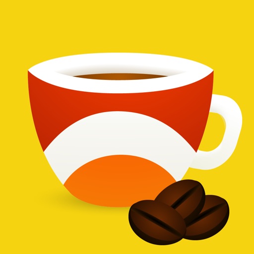 Coffee Oracle - Drink and Ask to the Oracle! iOS App