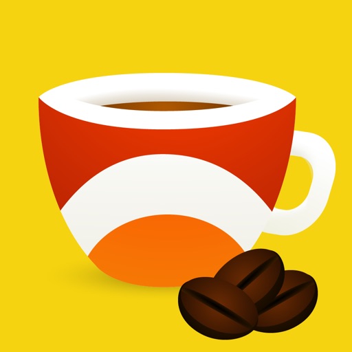 Oracolo del Caffè, le risposte alle vostre domande nella tazza del caffè App Smartphone e Tablet