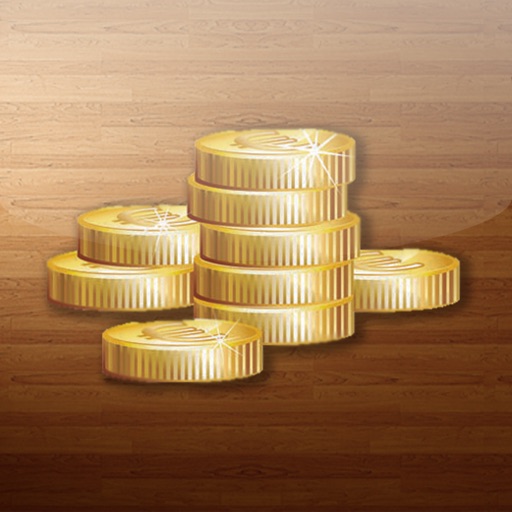 Monetary Fever iOS App