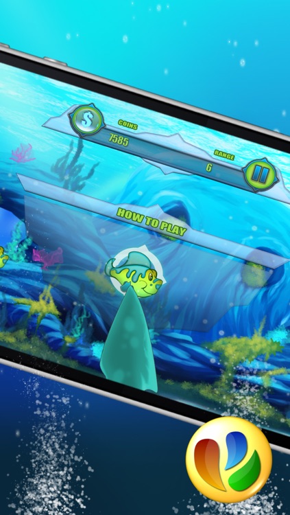 Fish Game screenshot-4