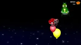 Game screenshot Ladybug - game for kids apk