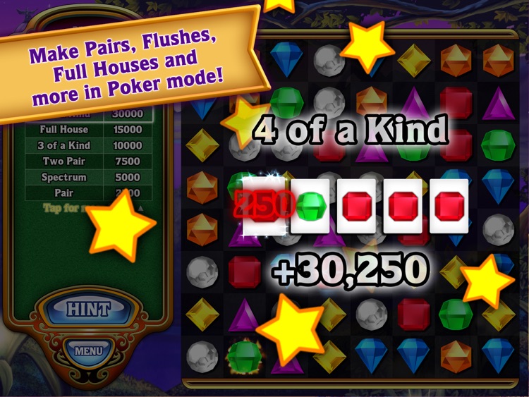Bejeweled Classic HD