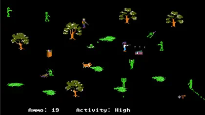 Organ Trail: Director's Cut ekran görüntüsü 4 / 5