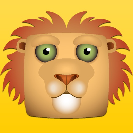 Smash Hit Safari Animals - Run and Jump Your Way In This African Adventure! icon