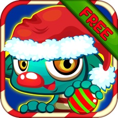 Activities of Xmas Pinball Retro Classic - Cool Christmas Arcade Game Collection For Kids HD FREE