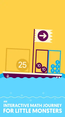 Game screenshot Quick Math Jr. mod apk