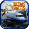 Airports and Airplanes - Hidden Objects