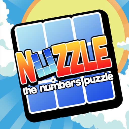 Nuzzle icon