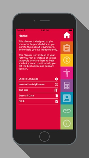 MyPlanner(圖2)-速報App