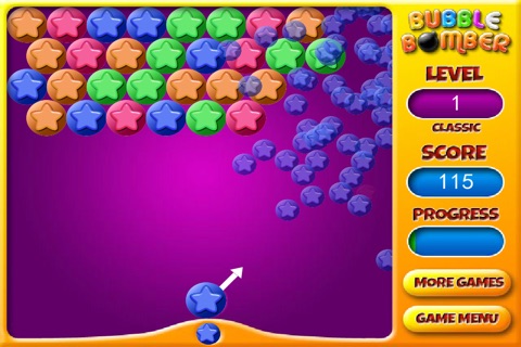 Spank Bubble screenshot 3