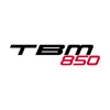 TBM 850