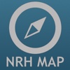 NRH Map