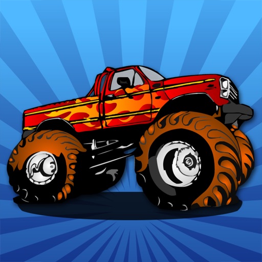 Truck Destroyer icon