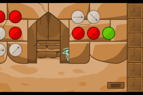 Pharaoh's Escape screenshot 4