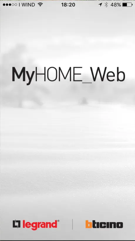 MyHome_Web