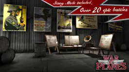 Game screenshot Sky Baron: War of Planes LITE apk