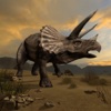 Triceratops Survival Simulator