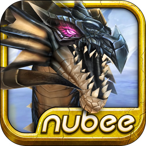 Monster Blade HD icon