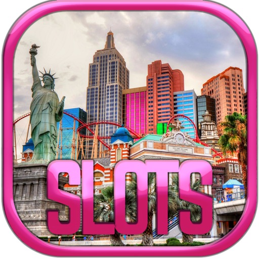 New Mystery Monopoly Slots Machines - FREE Las Vegas Casino Games icon