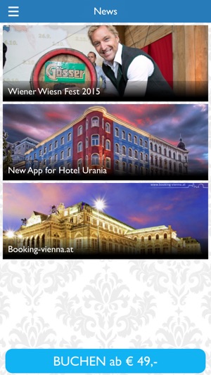 Hotel Urania