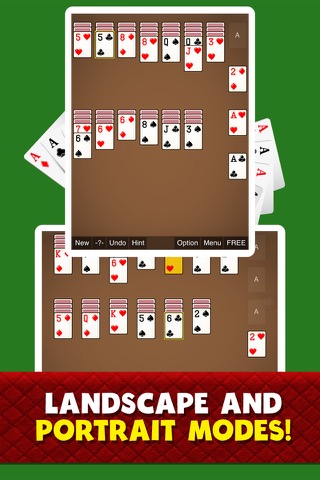 Castle Solitaire : The Classic Board & Card-games Storyのおすすめ画像4