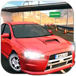Highway Rally app icon