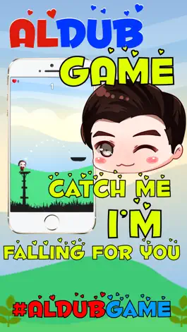 Game screenshot ALDUB Game apk