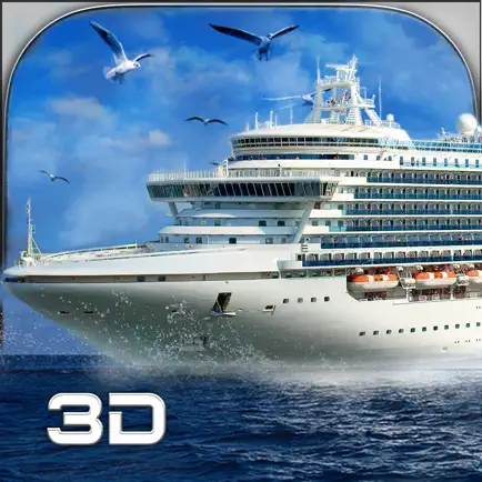 Sailing Cruise Ship Simulator 3D Cheats