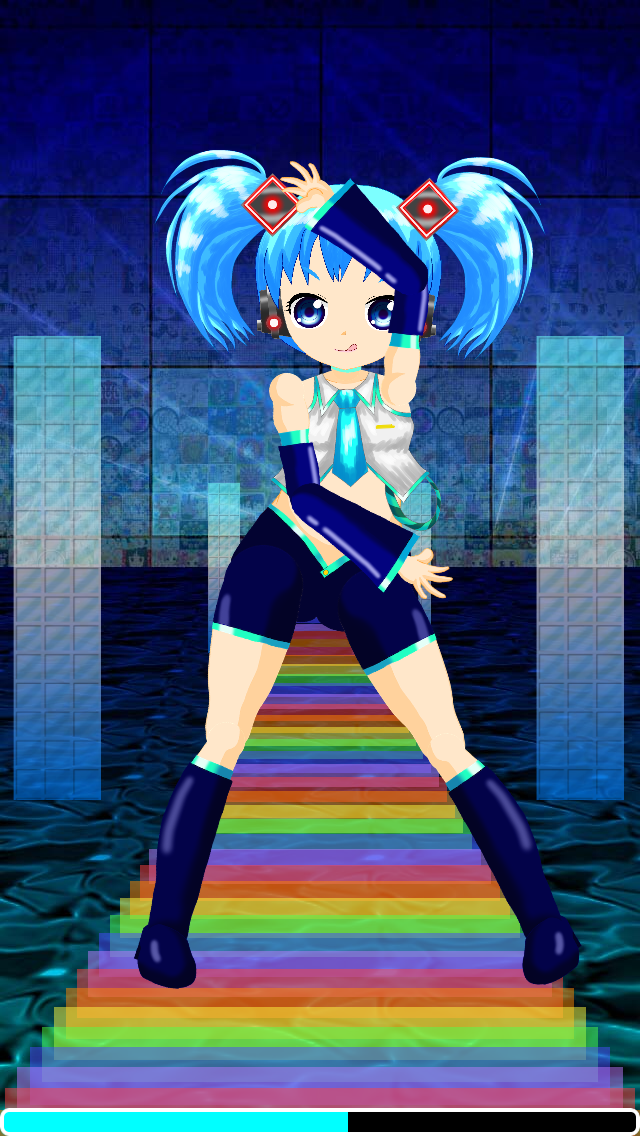 Let's Poses! Screenshot