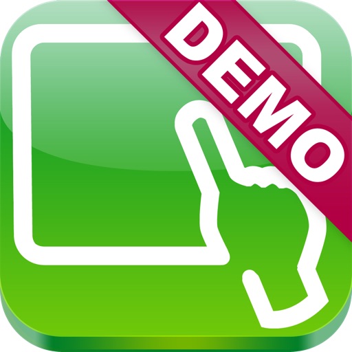 Vijeo Design'Air DEMO icon