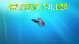 aquarium builder: my pet fish tank maker problems & solutions and troubleshooting guide - 4