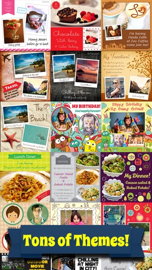 StoryPic Free