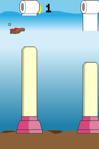 Floaty Turds screenshot 3