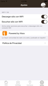 Captura de pantalla