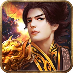 손바닥 삼국지 진