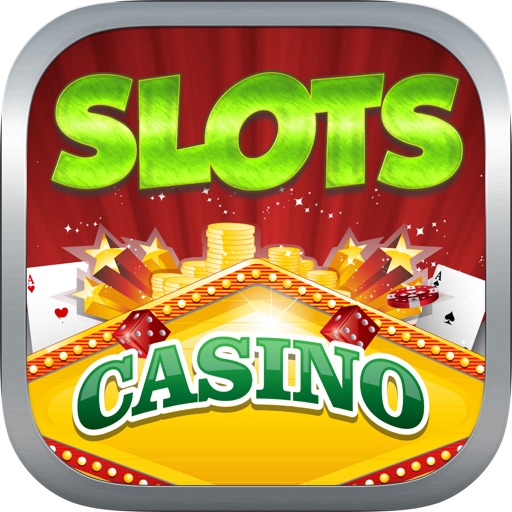 2015  Slotscenter Casino Royale Lucky Slots Game - FREE Casino Slots icon