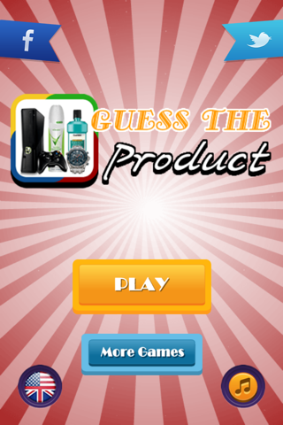Guess The Product (Product Quiz) Games Product Quiz